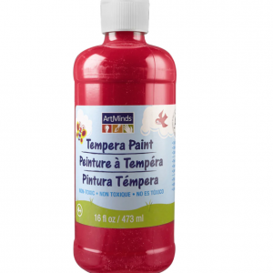 Tempera Paint by ArtMinds®