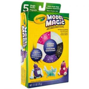 Shimmer Crayola Model Magic